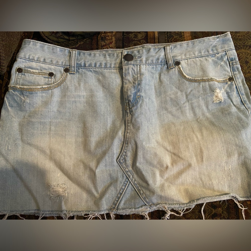 American eagle skirt